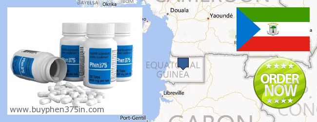 Unde să cumpărați Phen375 on-line Equatorial Guinea