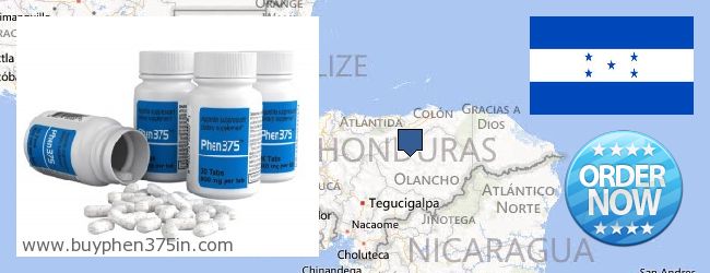 Unde să cumpărați Phen375 on-line Honduras