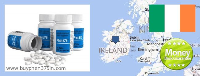 Unde să cumpărați Phen375 on-line Ireland