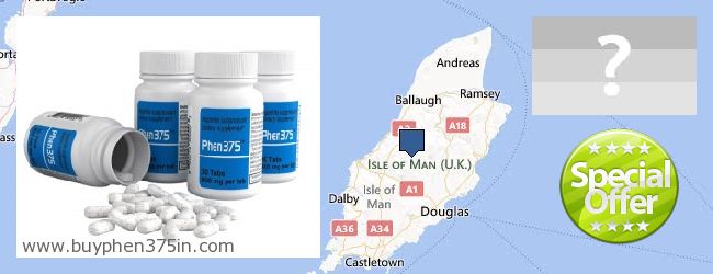 Unde să cumpărați Phen375 on-line Isle Of Man