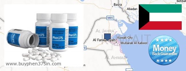 Unde să cumpărați Phen375 on-line Kuwait