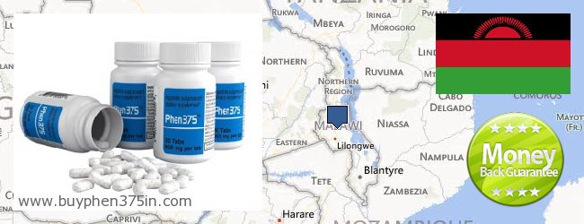 Unde să cumpărați Phen375 on-line Malawi