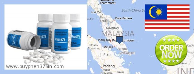 Unde să cumpărați Phen375 on-line Malaysia