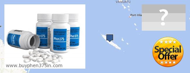 Unde să cumpărați Phen375 on-line New Caledonia