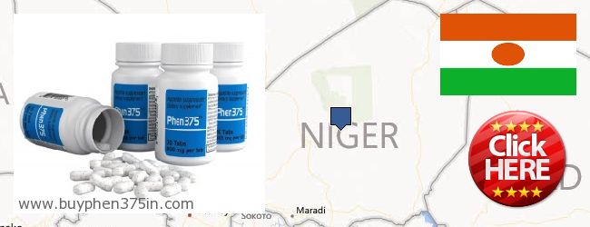 Unde să cumpărați Phen375 on-line Niger