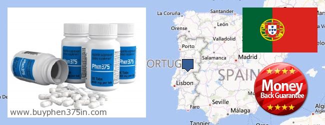 Unde să cumpărați Phen375 on-line Portugal