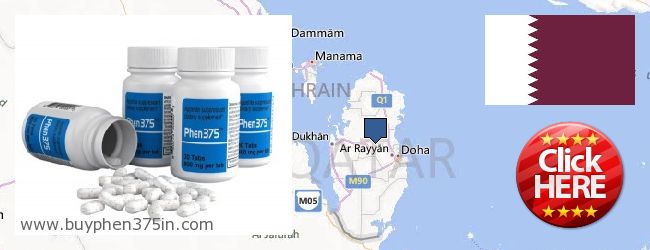 Unde să cumpărați Phen375 on-line Qatar