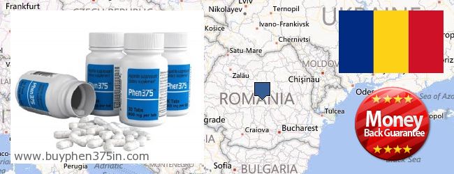 Unde să cumpărați Phen375 on-line Romania