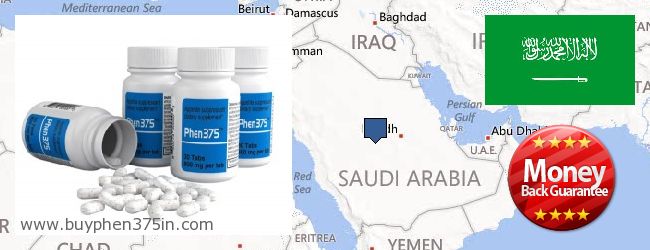 Unde să cumpărați Phen375 on-line Saudi Arabia