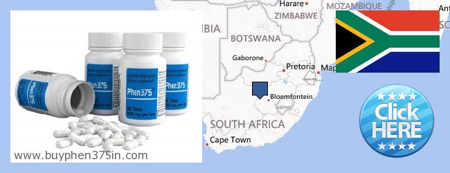 Unde să cumpărați Phen375 on-line South Africa