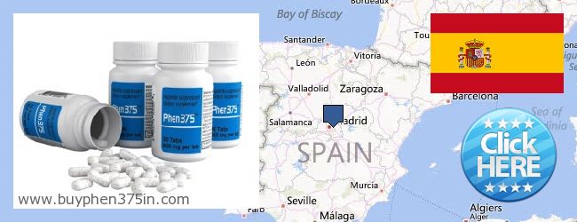 Unde să cumpărați Phen375 on-line Spain