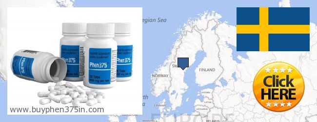 Unde să cumpărați Phen375 on-line Sweden