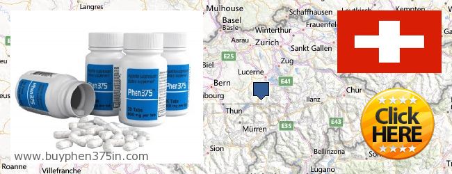 Unde să cumpărați Phen375 on-line Switzerland