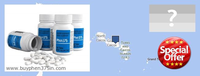 Unde să cumpărați Phen375 on-line Turks And Caicos Islands