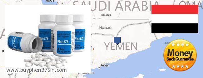 Unde să cumpărați Phen375 on-line Yemen