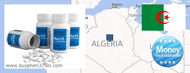 Wo kaufen Phen375 online Algeria