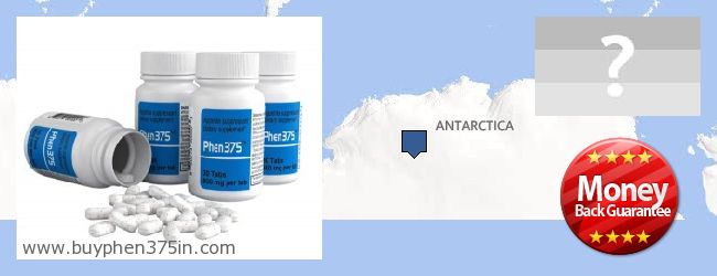 Wo kaufen Phen375 online Antarctica