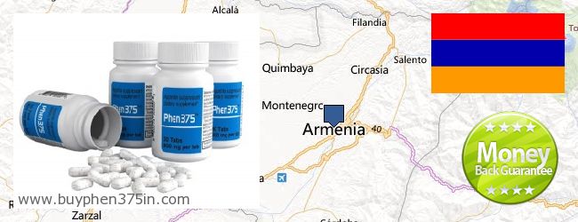 Wo kaufen Phen375 online Armenia