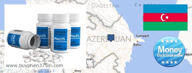 Wo kaufen Phen375 online Azerbaijan