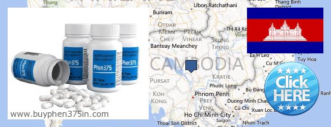 Wo kaufen Phen375 online Cambodia