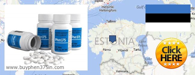 Wo kaufen Phen375 online Estonia