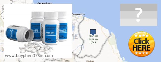 Wo kaufen Phen375 online French Guiana