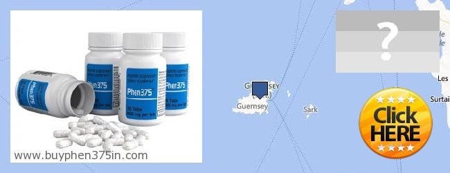 Wo kaufen Phen375 online Guernsey