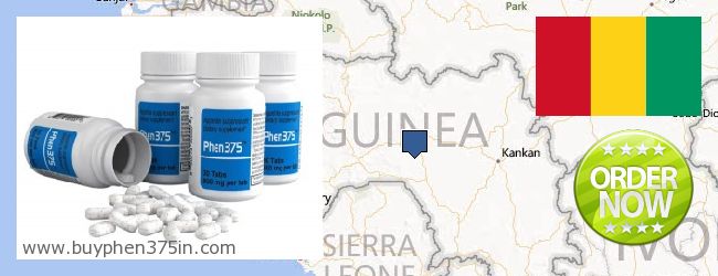 Wo kaufen Phen375 online Guinea