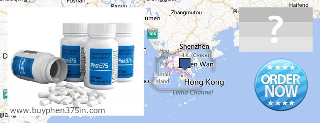 Wo kaufen Phen375 online Hong Kong