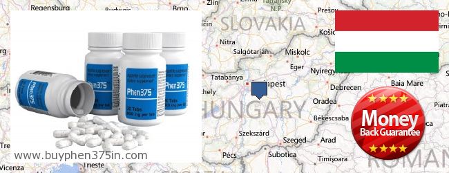 Wo kaufen Phen375 online Hungary