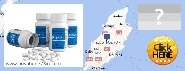Wo kaufen Phen375 online Isle Of Man