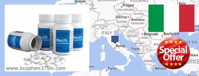 Wo kaufen Phen375 online Italy