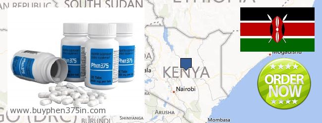 Wo kaufen Phen375 online Kenya