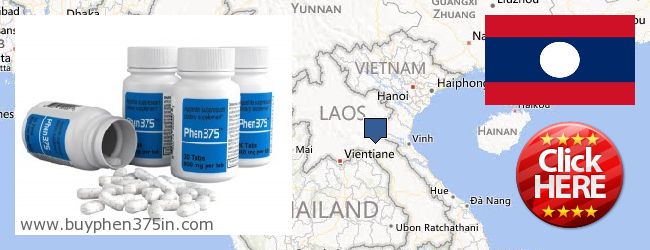 Wo kaufen Phen375 online Laos