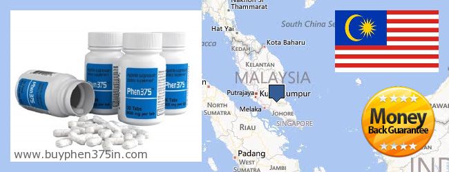 Wo kaufen Phen375 online Malaysia