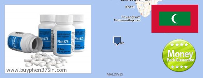 Wo kaufen Phen375 online Maldives