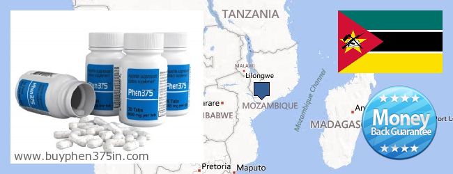 Kaufen Phen375 online Mozambique Wo kaufen Phen375 online Mozambique