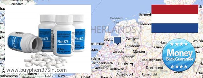 Wo kaufen Phen375 online Netherlands