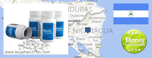 Wo kaufen Phen375 online Nicaragua