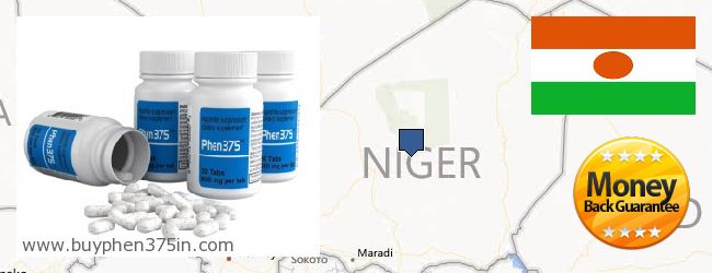 Wo kaufen Phen375 online Niger