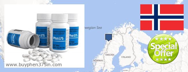 Wo kaufen Phen375 online Norway