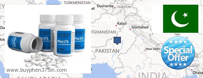 Wo kaufen Phen375 online Pakistan