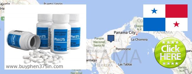 Wo kaufen Phen375 online Panama