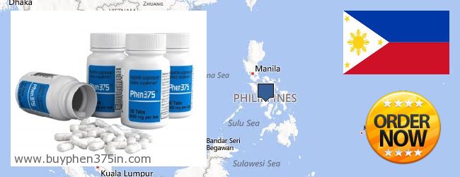 Wo kaufen Phen375 online Philippines