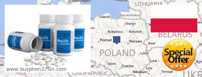 Wo kaufen Phen375 online Poland