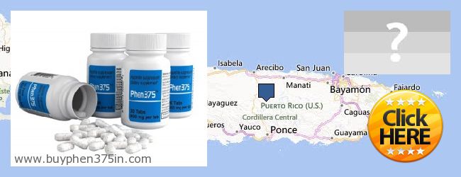 Wo kaufen Phen375 online Puerto Rico