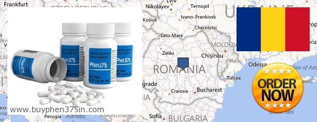 Wo kaufen Phen375 online Romania