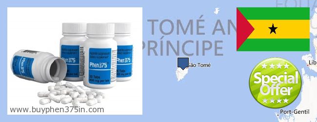 Wo kaufen Phen375 online Sao Tome And Principe