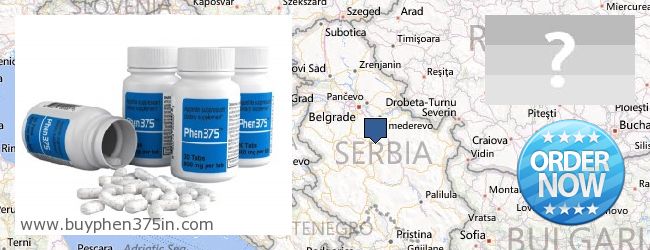 Wo kaufen Phen375 online Serbia And Montenegro