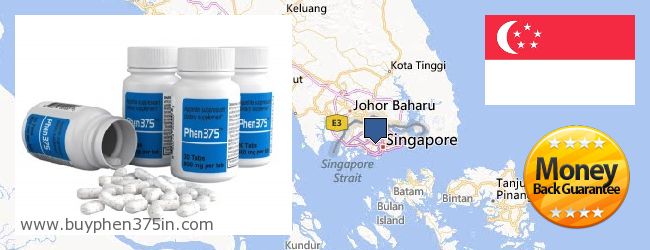 Wo kaufen Phen375 online Singapore
